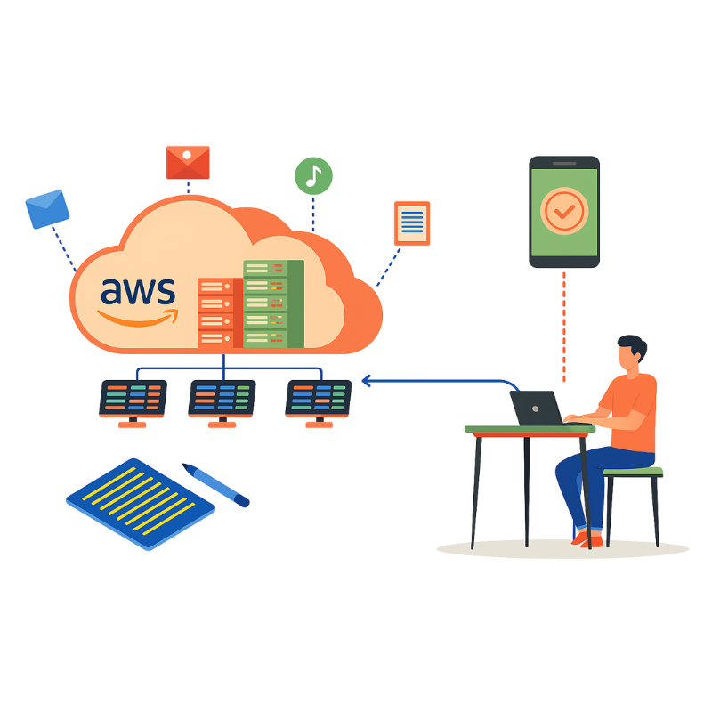 SOC Service Provider