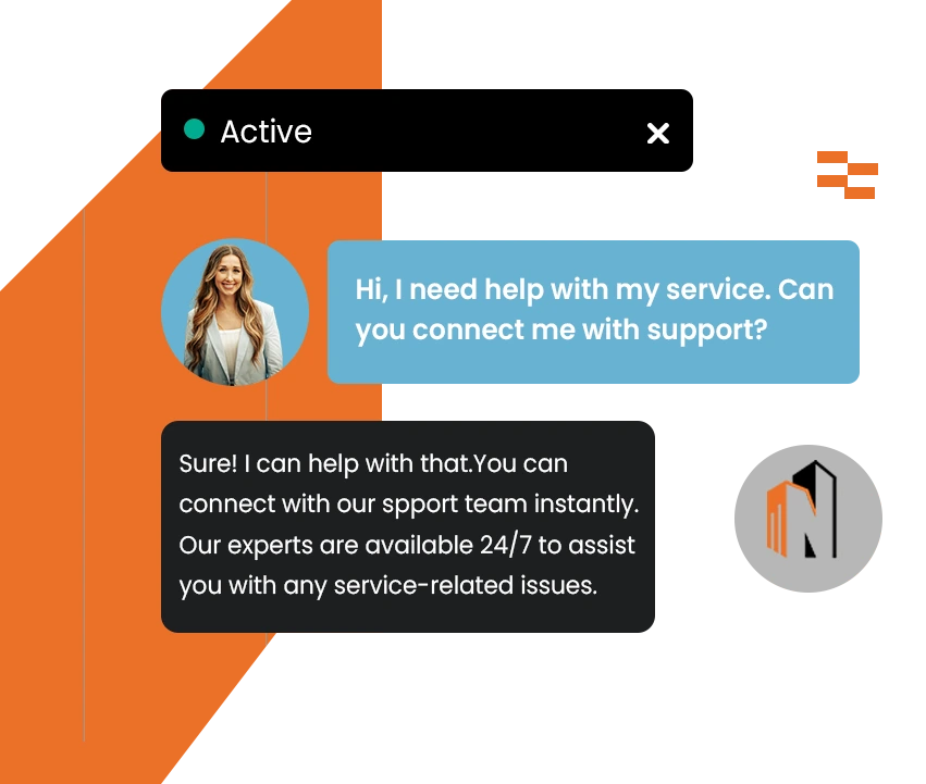 24/7 infrastructure support team