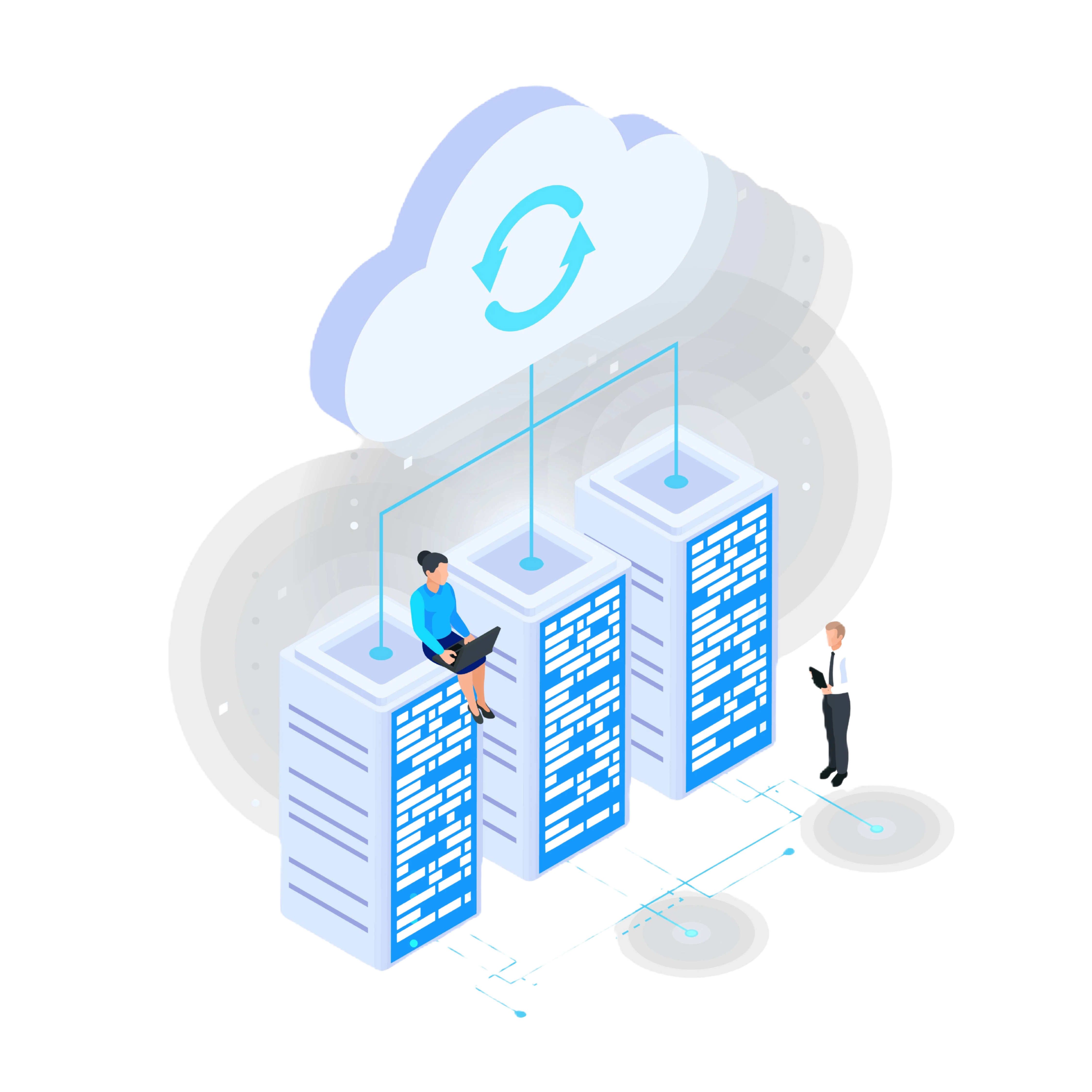 managed SOC Service Provider