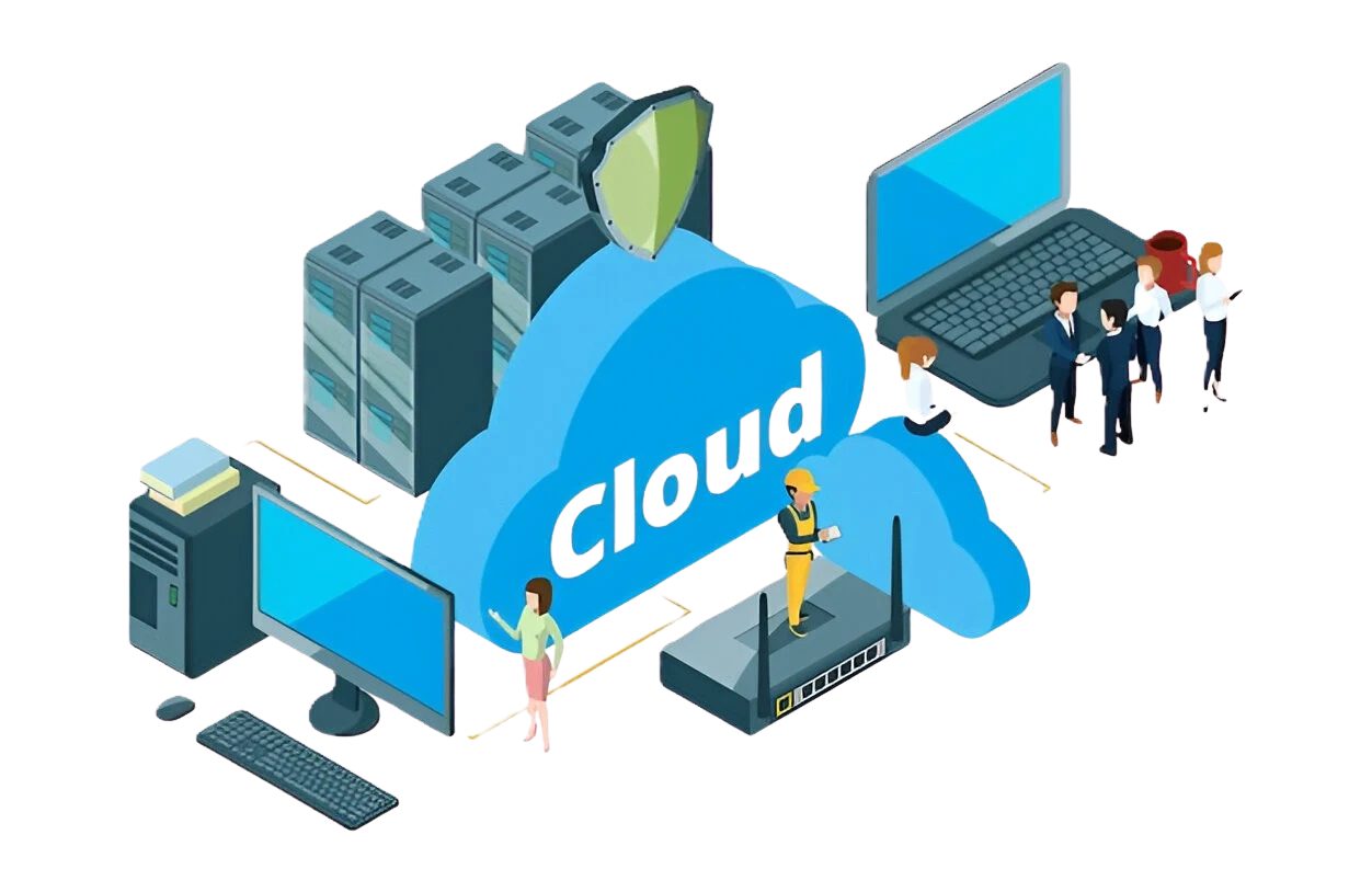 SOC Service Provider