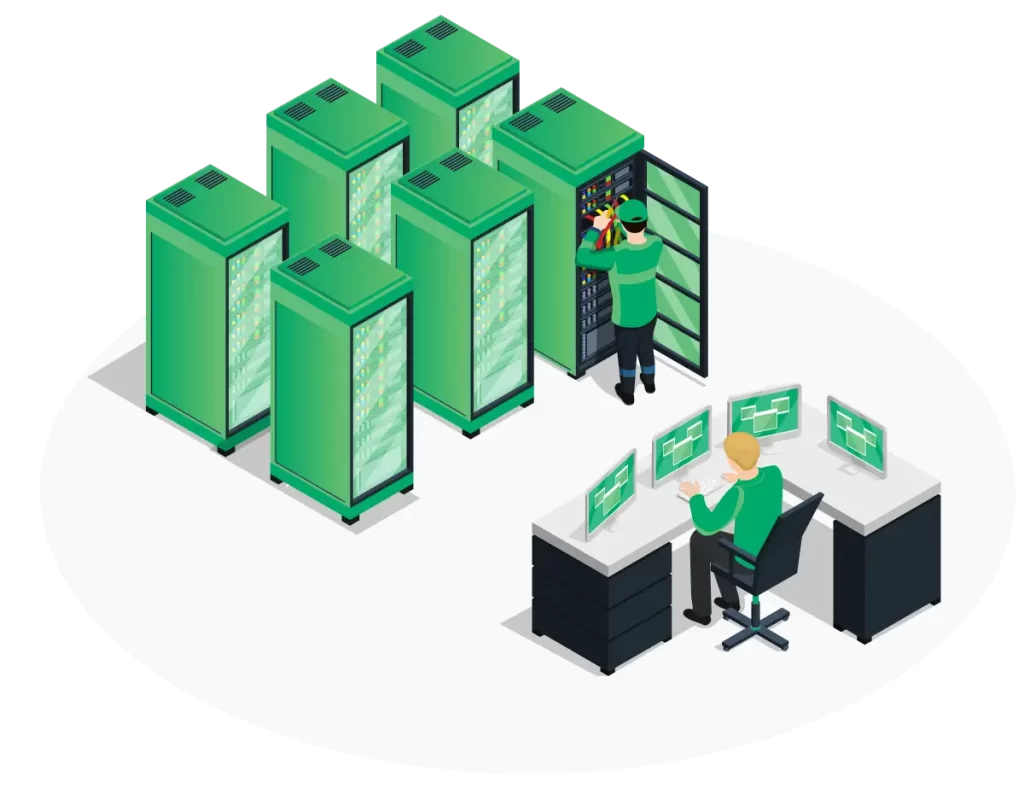 managed SOC Service Provider