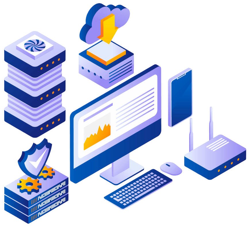 SOC Service Provider