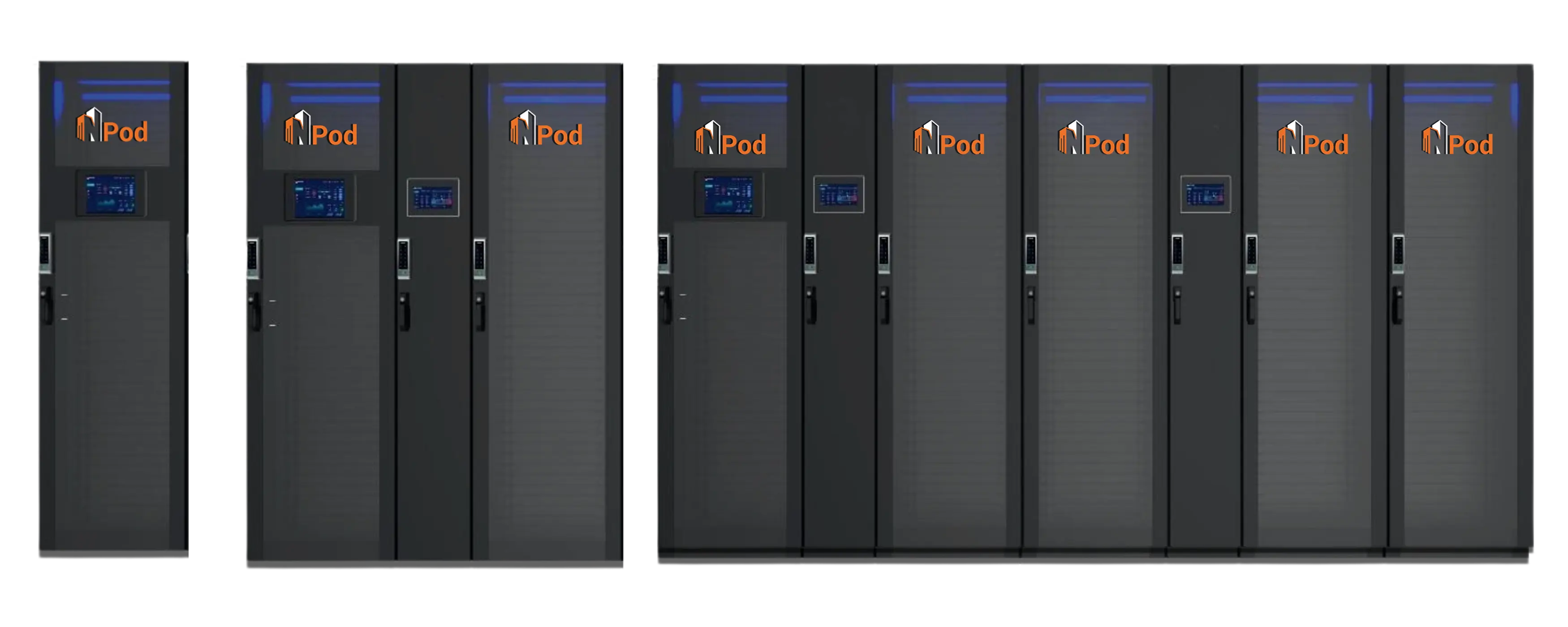 NPod Micro Data Center