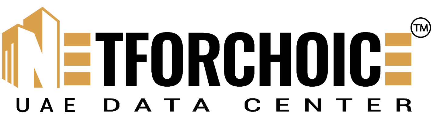 NetForChoice UAE Data Center