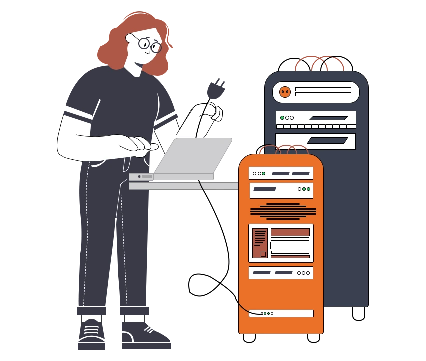 Easy migration and seamless onboarding