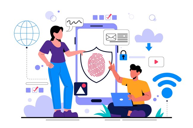 Digital Forensics Services in UAE