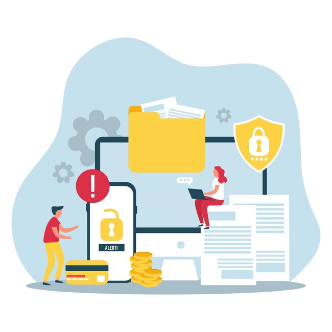 Vaultize Enterprise DRM