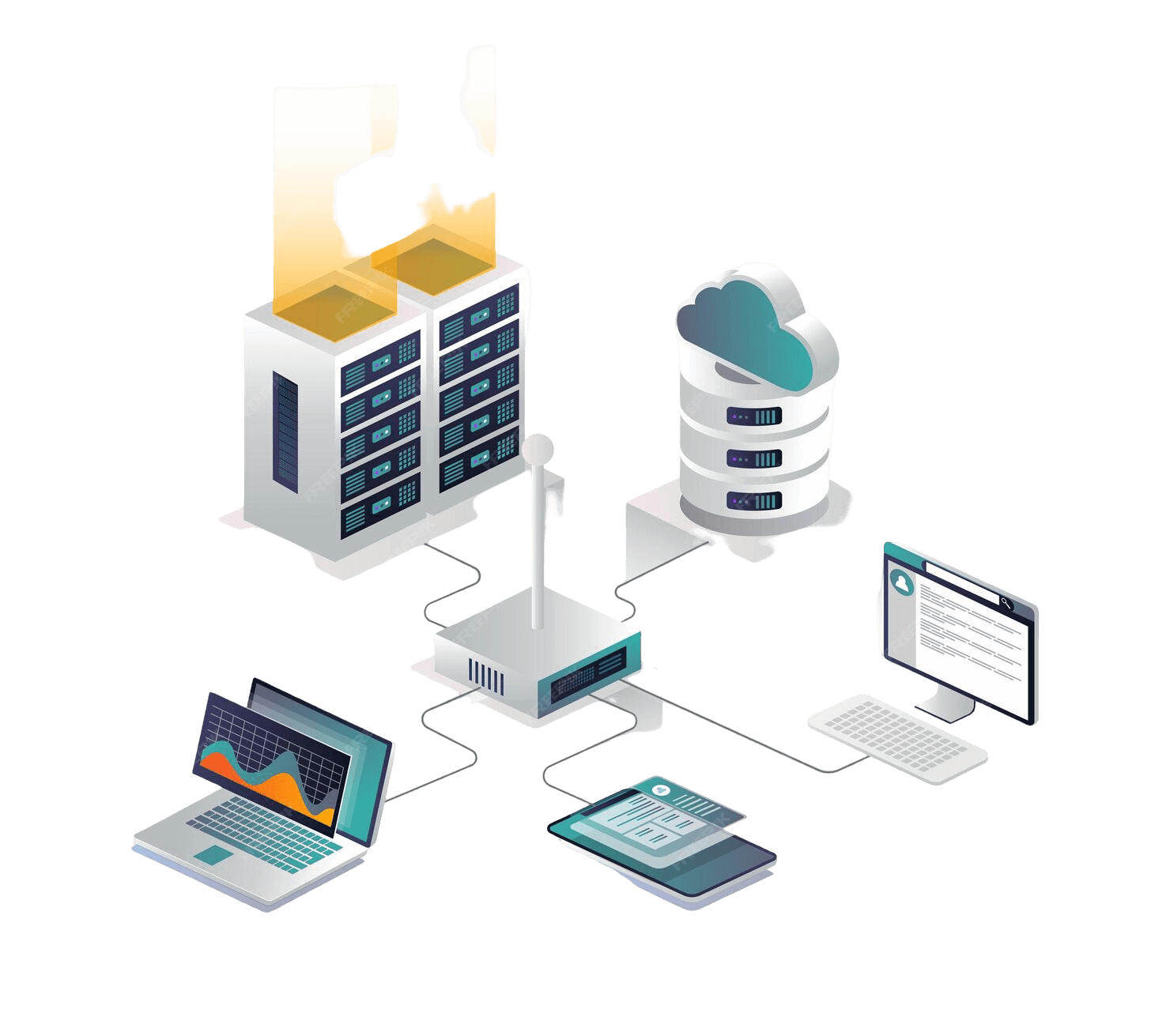 managed SOC Service Provider