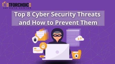 Cyber Security Threats