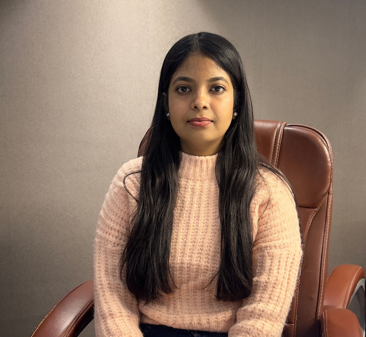 Diksha chhabra