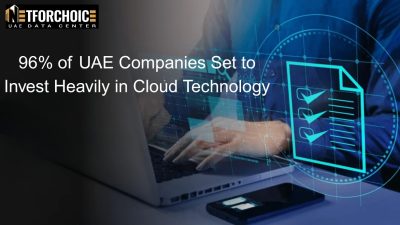 96% of UAE Companies Set to Invest Heavily in Cloud Technology