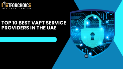 Best VAPT Service Providers in Dubai
