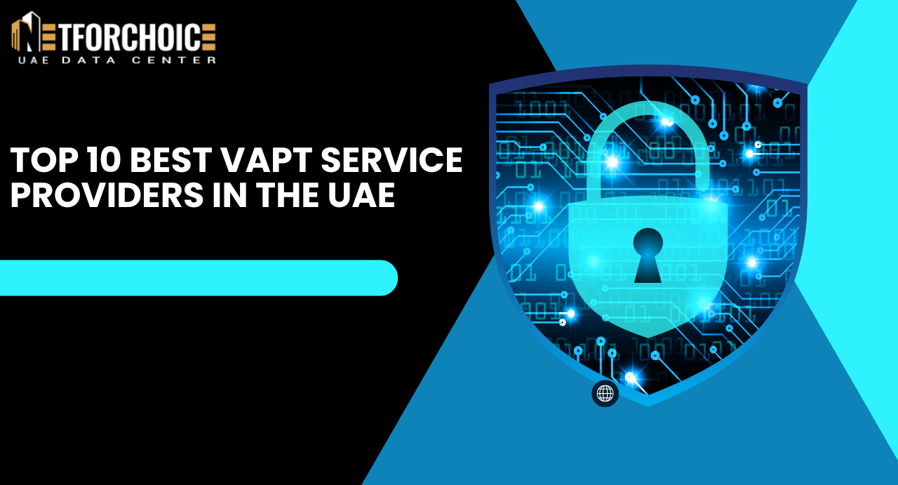 Best VAPT Service Providers in Dubai