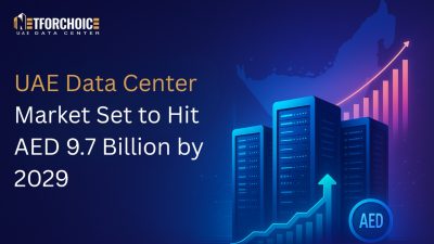 Data Centers Dubai