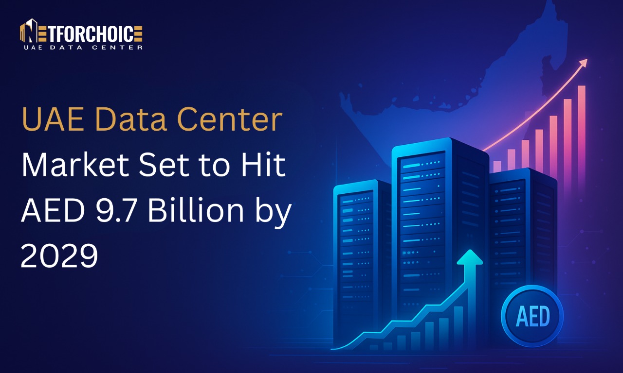 Data Centers Dubai