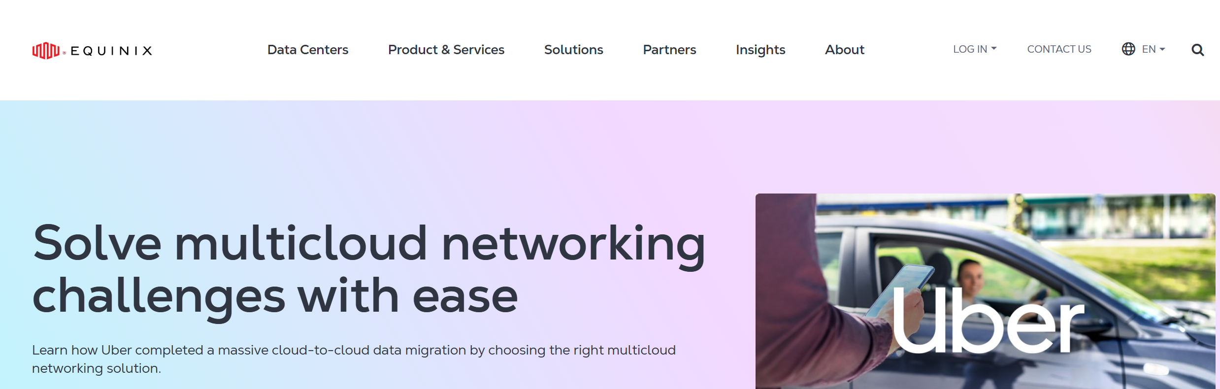 equinix