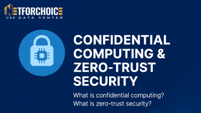 Confidential Computing & Zero-Trust Security (1)