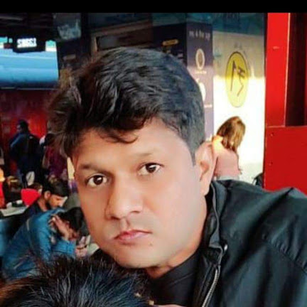 Ashish Yadav