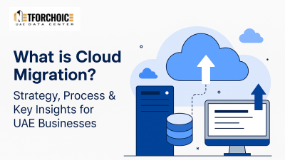 Cloud Migration