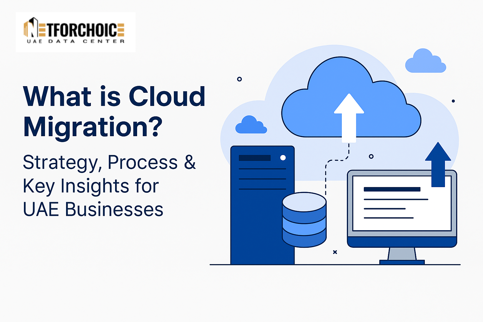 Cloud Migration