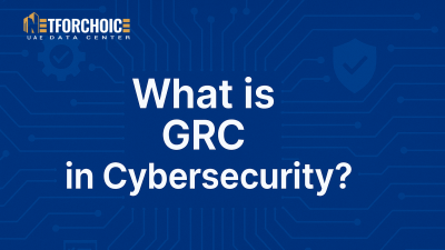 What is GRC in Cybersecurity?