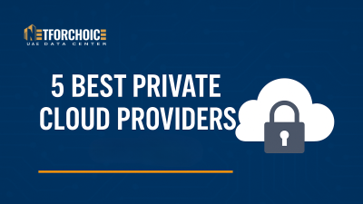 Private Cloud Providers Dubai