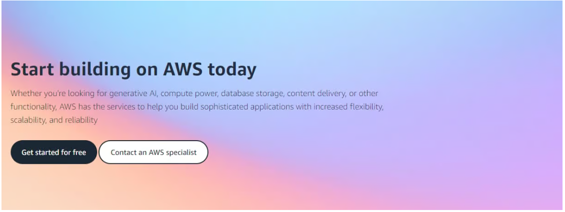 AWS