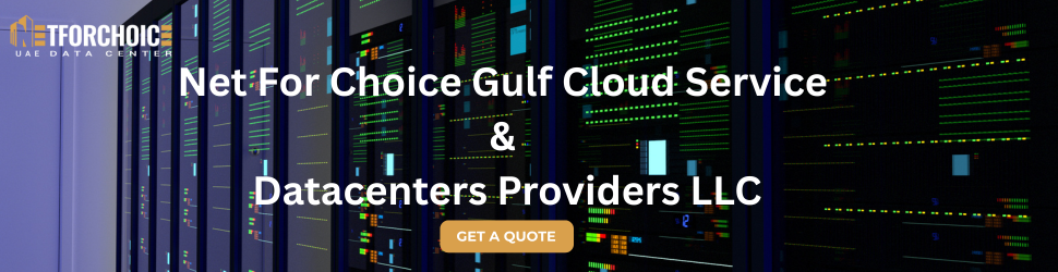 Net For Choice Gulf Cloud Service & Datacenters Providers LLC 