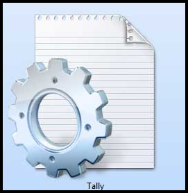 tally