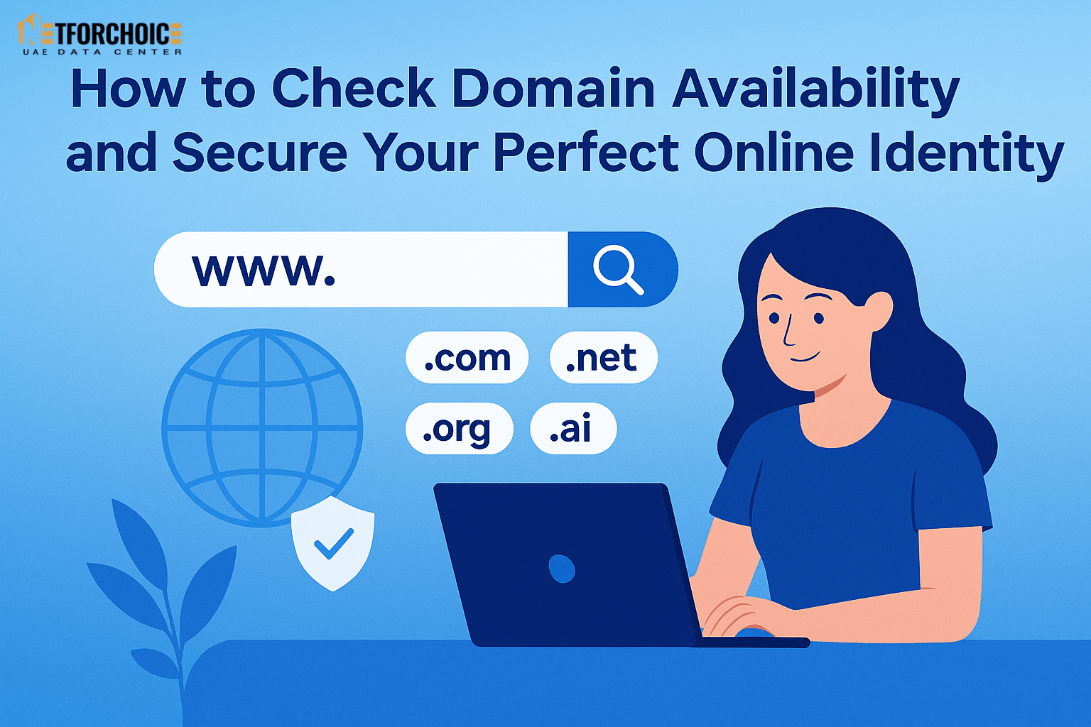 Check Domain Availability