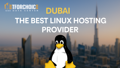 Best Linux Hosting Provider UAE