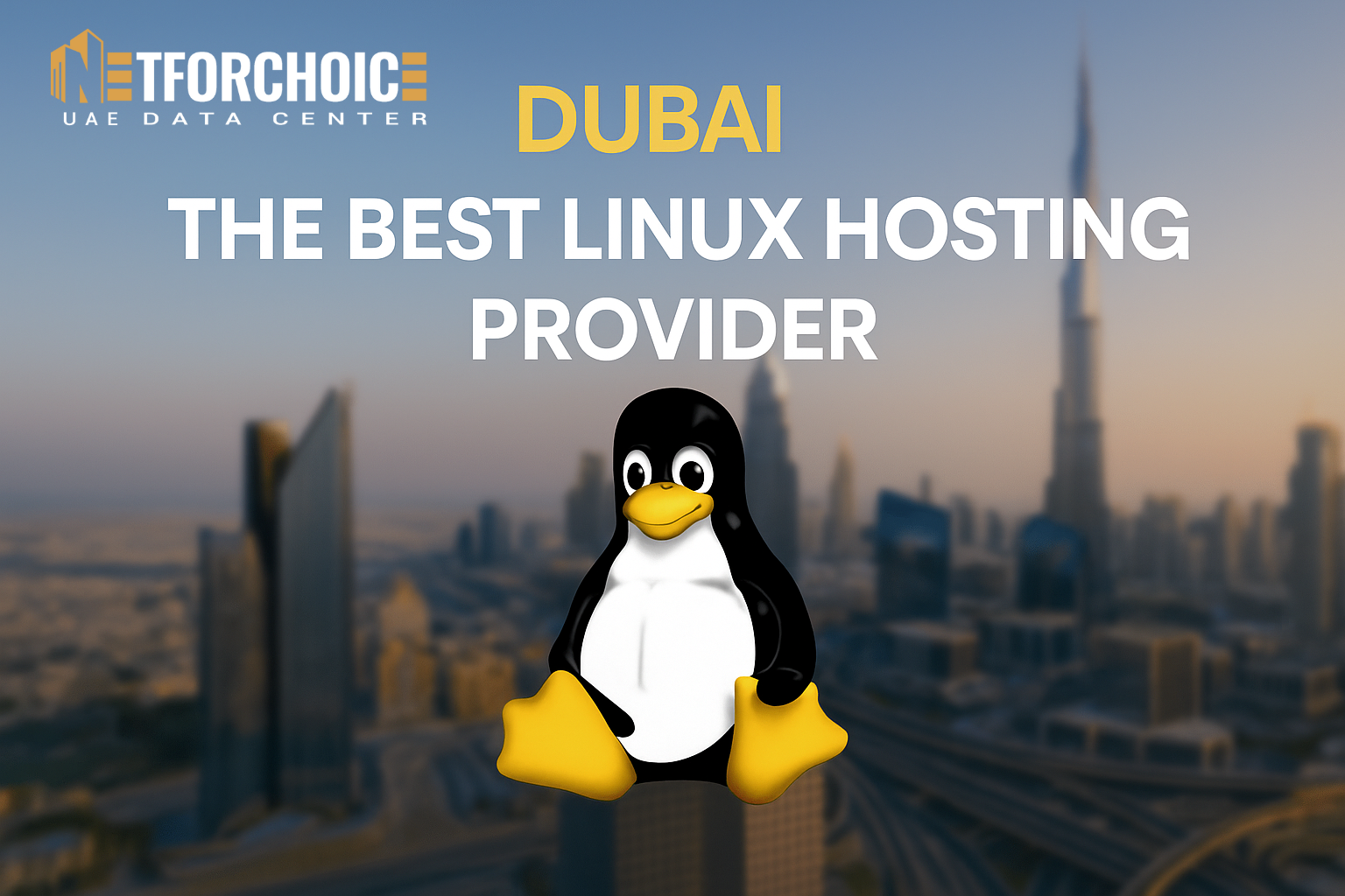 Best Linux Hosting Provider UAE