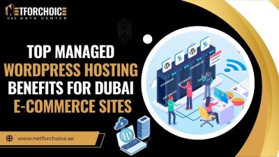 Top Managed WordPress Hosting Benefits for Dubai E-Commerce Sites