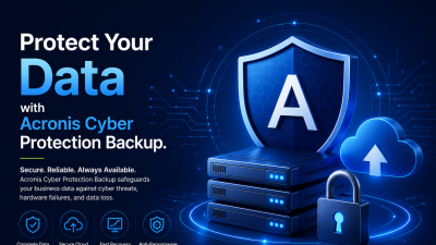 Acronis - Protection