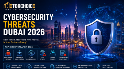 Cybersecurity Threats Dubai