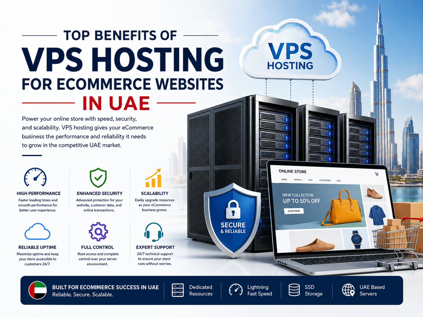 VPS Hosting