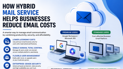 Hybrid Mail Services