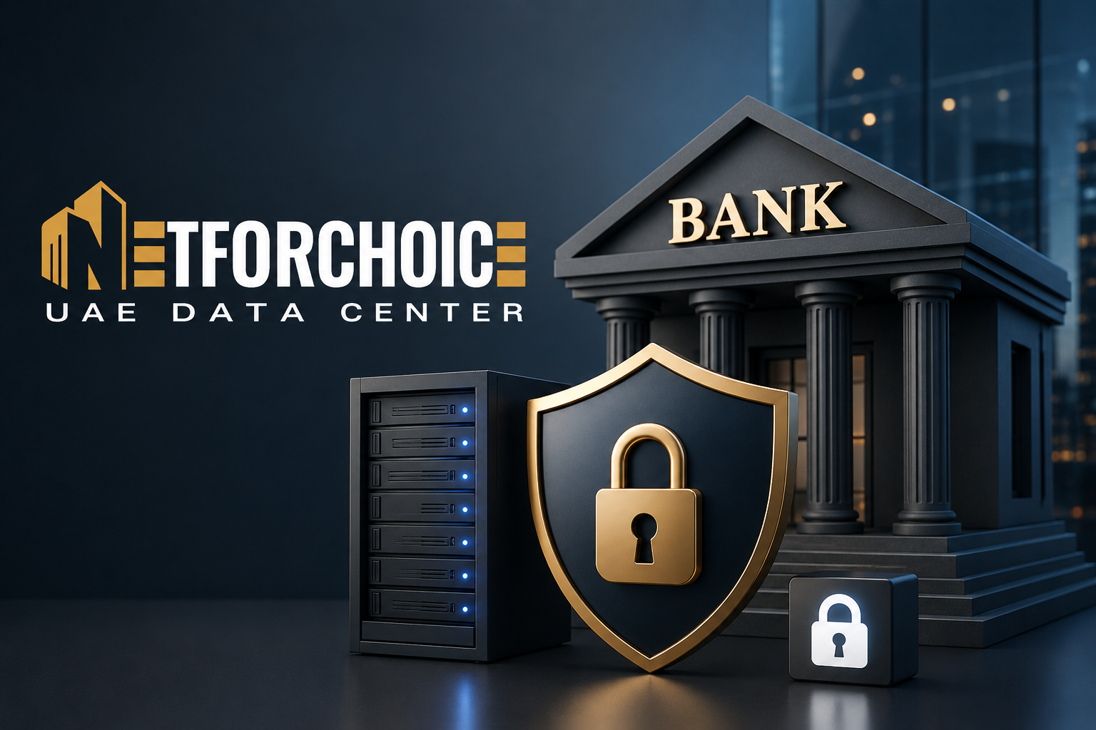 Why UAE Banks Need Ransomware Protection Beyond Traditional Antivirus